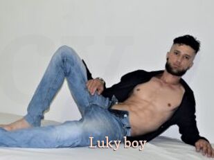 Luky_boy