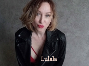 lulala Chaude Vision