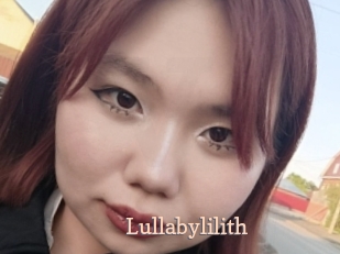 lullabylilith Chaude Vision