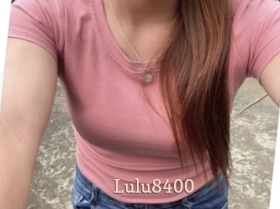 Lulu8400