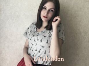 Lululondon