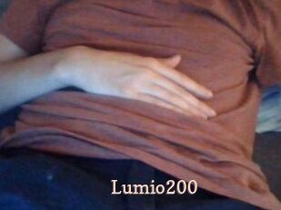 Lumio200