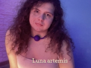 Luna_artemis