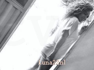 luna22nl Chaude Vision