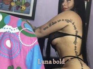 luna_bold Chaude Vision