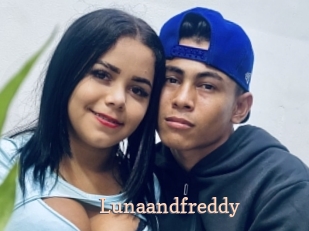 lunaandfreddy Chaude Vision