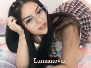 Lunaanovaa