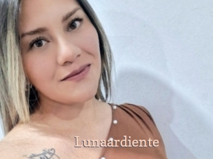 Lunaardiente