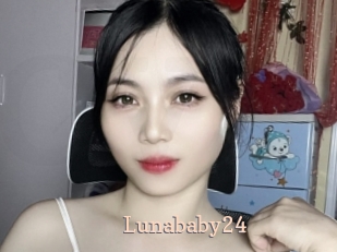 Lunababy24
