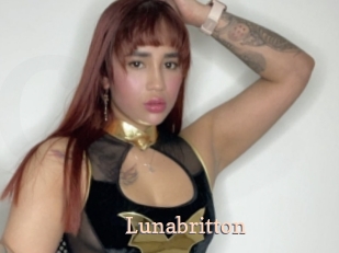 lunabritton Chaude Vision