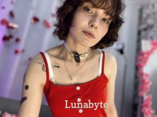 Lunabyte