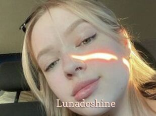 Lunadeshine