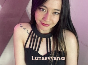 Lunaevvanss