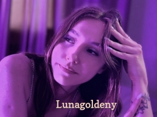 Lunagoldeny