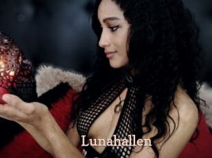 Lunahallen