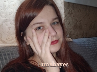 Lunahayes