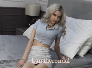 Lunaherondal