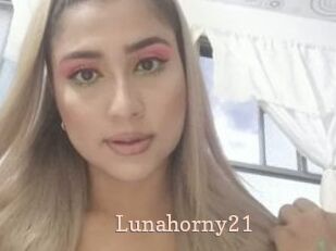 Lunahorny21