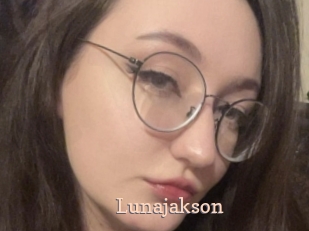 Lunajakson