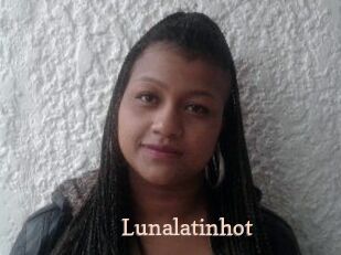 Lunalatinhot