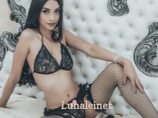 lunaleiner Chaude Vision