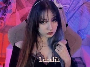 Lunalili