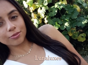 Lunaluxes