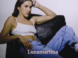 Lunamartina