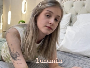 lunamiln Chaude Vision