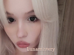 Lunamistery