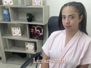 Lunamonthi