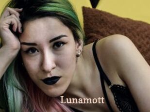 lunamott Chaude Vision
