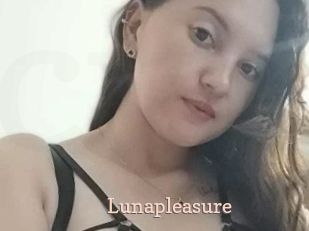 Lunapleasure