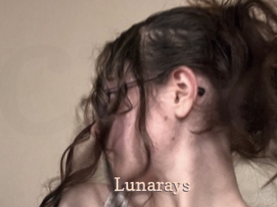 Lunarays