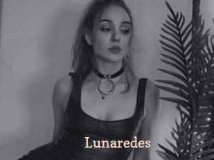 Lunaredes