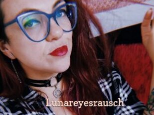 Lunareyesrausch
