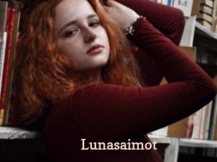 Lunasaimot