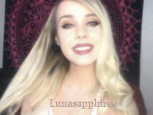 Lunasapphiree