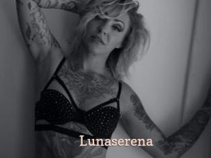 Lunaserena