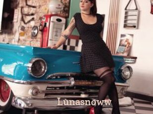 Lunasnoww