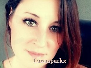 Lunasparkx