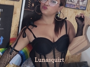 Lunasquirt