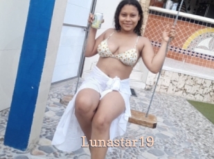 lunastar19 Chaude Vision