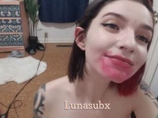 Lunasubx