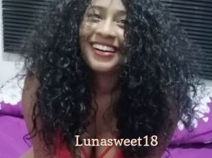 Lunasweet18