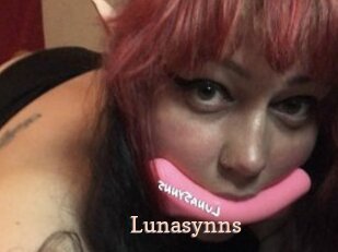 lunasynns Chaude Vision