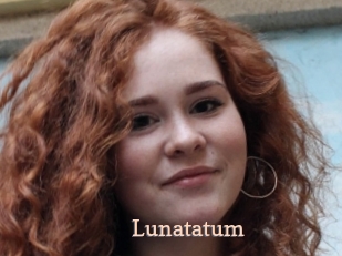 Lunatatum