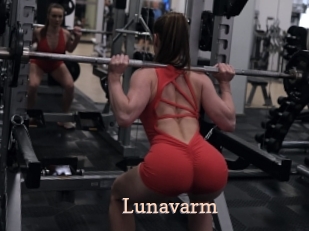 Lunavarm