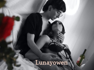 Lunayowen