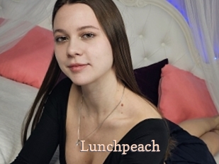Lunchpeach